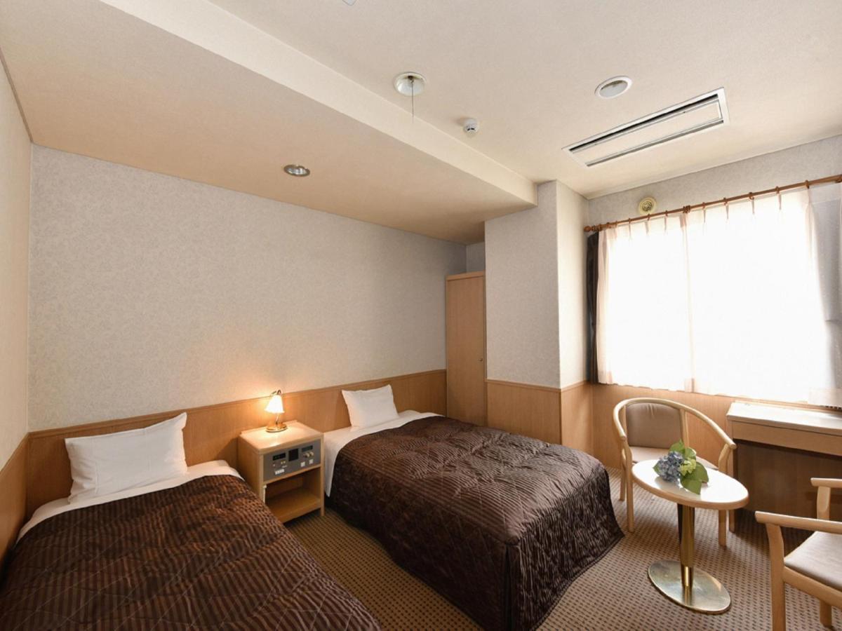 Pearl Hotel