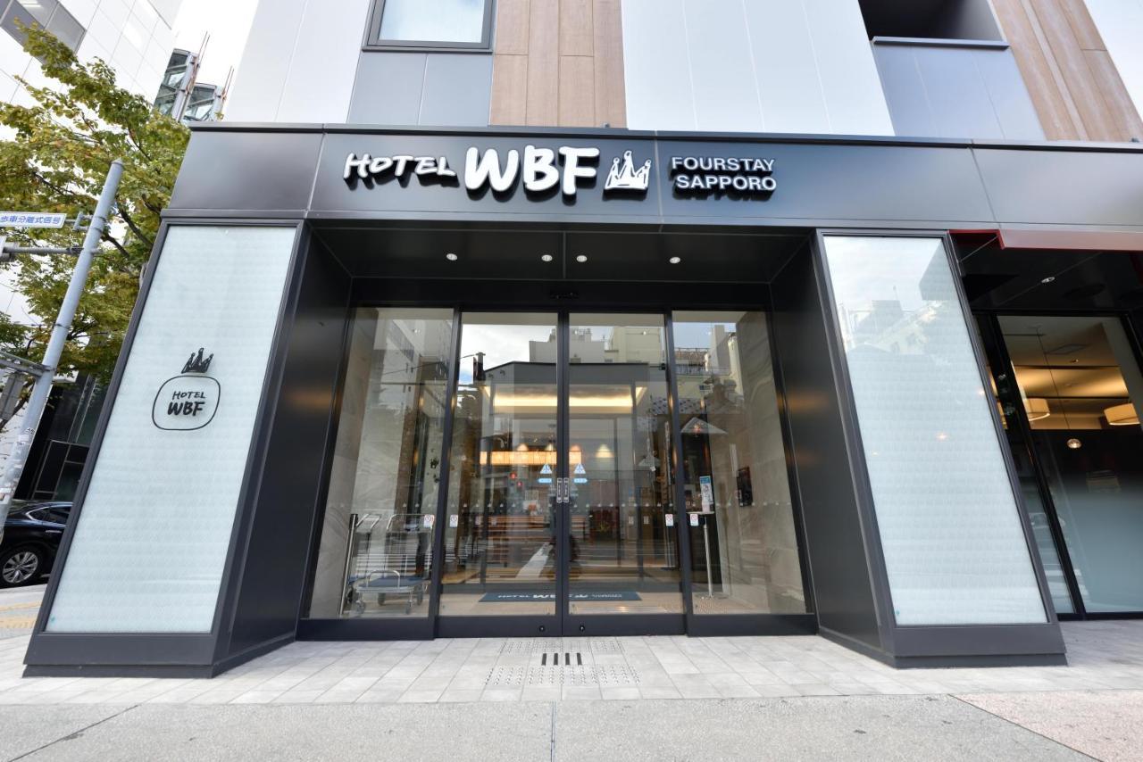 Hotel Wbf Fourstay