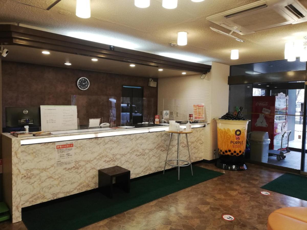 Hotel Oriental