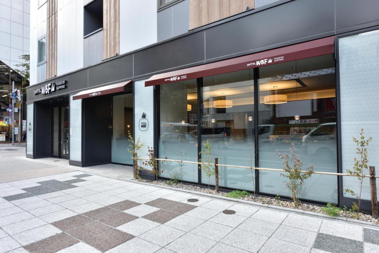Hotel Wbf Fourstay