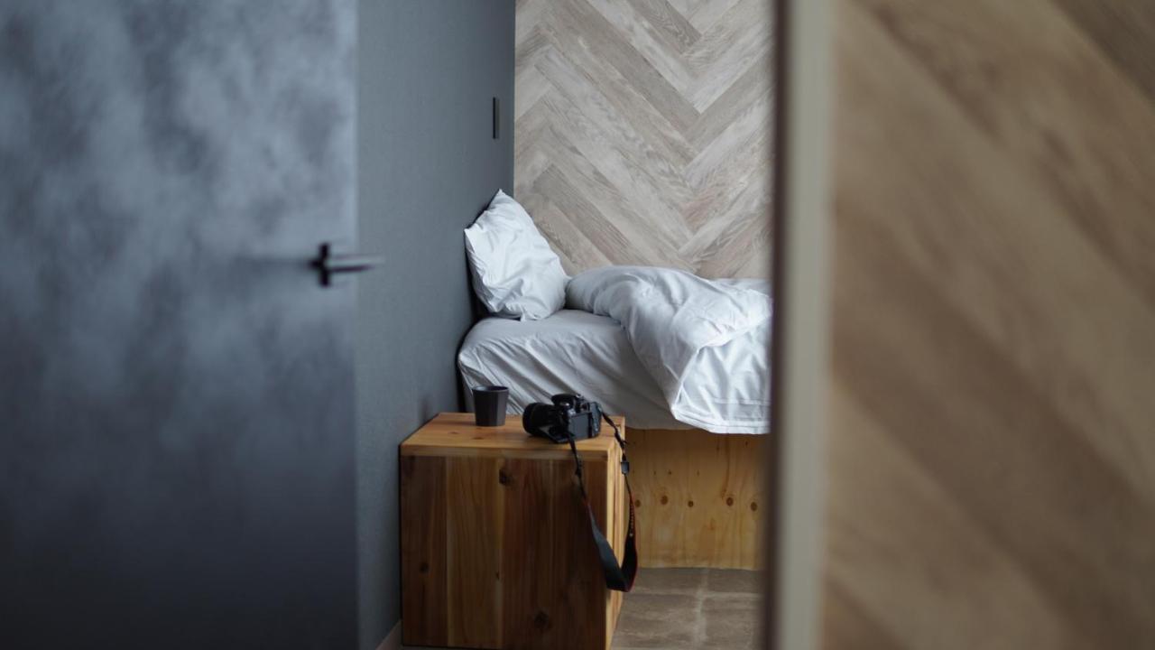 Aparthotel Maison