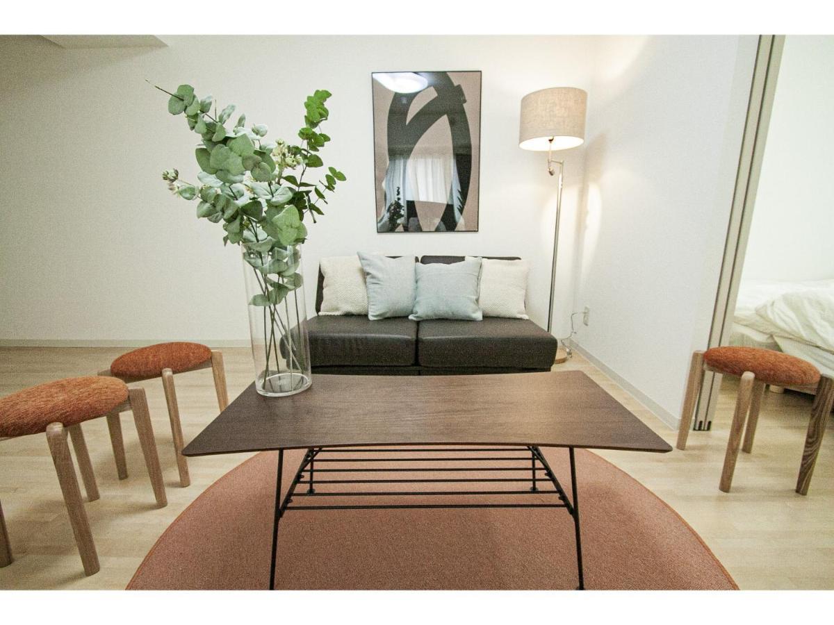 Hills Apartment
