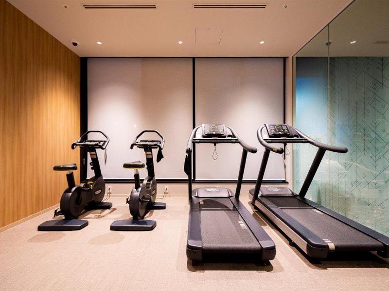 Hotel Keio Prelia 4*