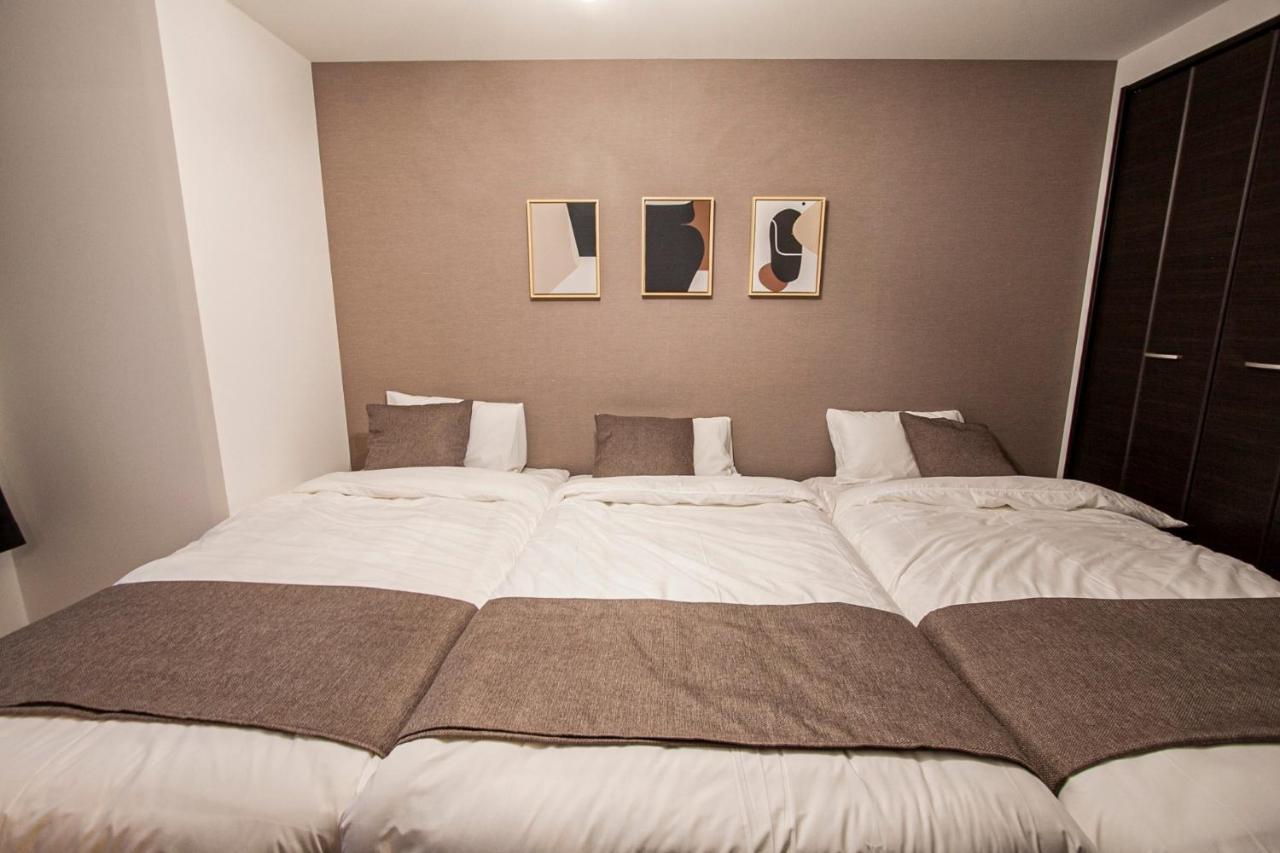 Sun Court North 7 Ichibankan / Vacation 7374 Apartment