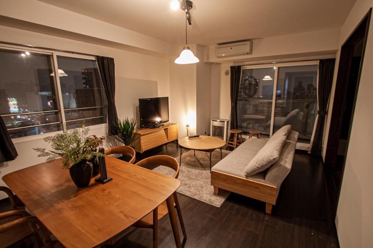 Apartment Sun Court North 7 Ichibankan / Vacation 7374