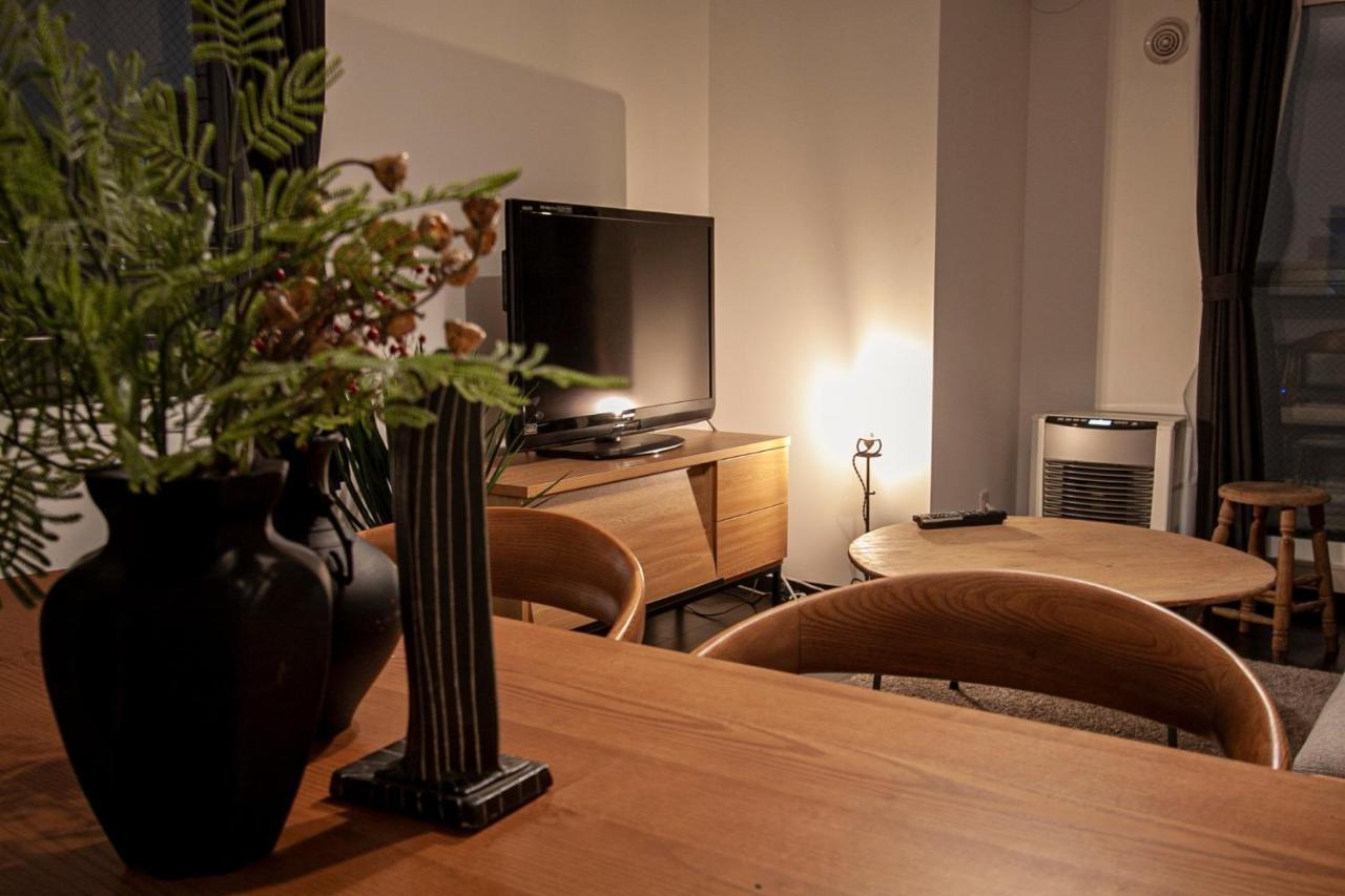 Sun Court North 7 Ichibankan / Vacation 7374 Sapporo