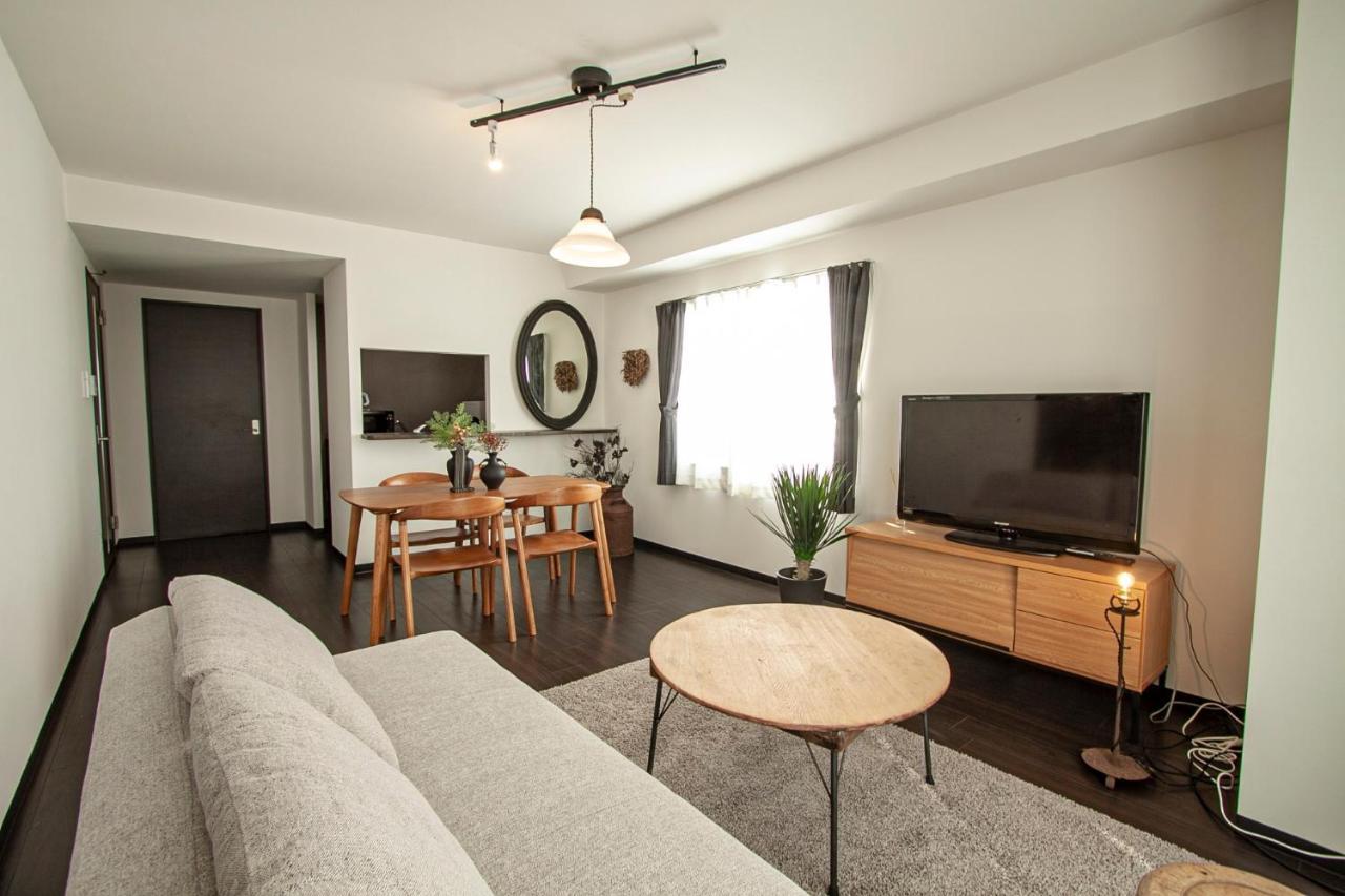 Sun Court North 7 Ichibankan / Vacation 7374 Apartment Sapporo