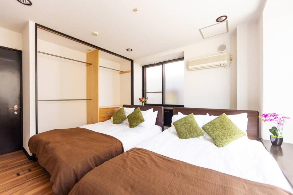 The Comforia Apartment