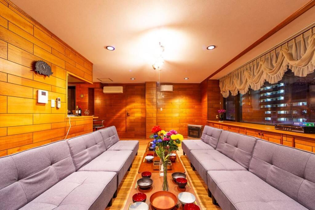 The Comforia Apartment *