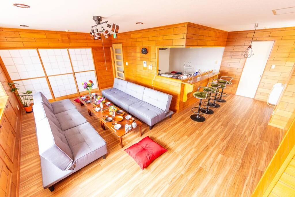 The Comforia Sapporo