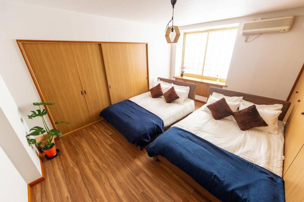 Apartment The Comforia *