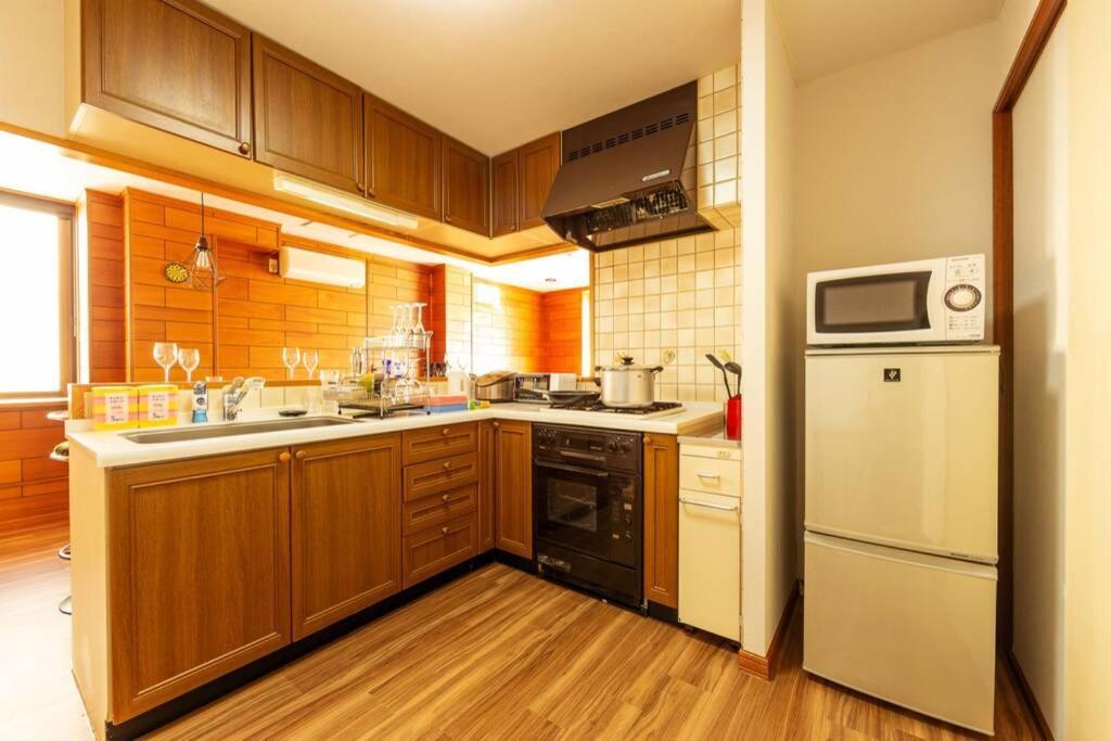 Apartment The Comforia
