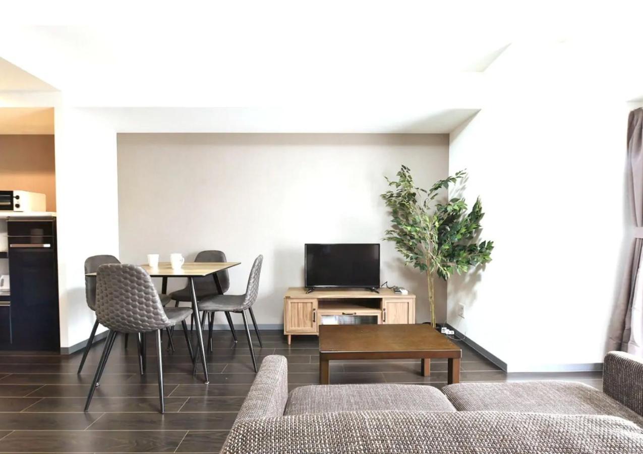 Apartment Suncourt Hongo Dori Garden Hills / Vacation 7609 *