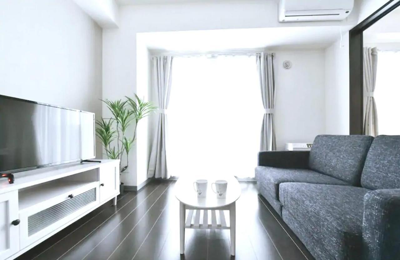 Suncourt Hondori Garden Hills / Vacation 7587 Apartment
