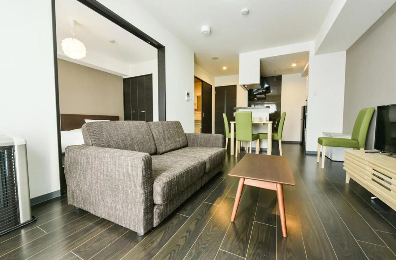 Suncourt Hongo Dori Garden Hills / Vacation 7608 Apartment