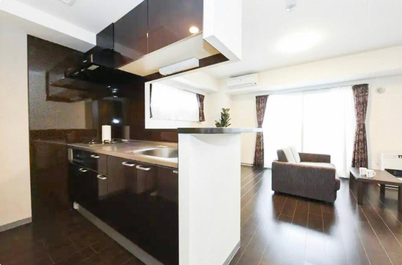 Apartment Suncourt Hondori Garden Hills / Vacation 7593 *
