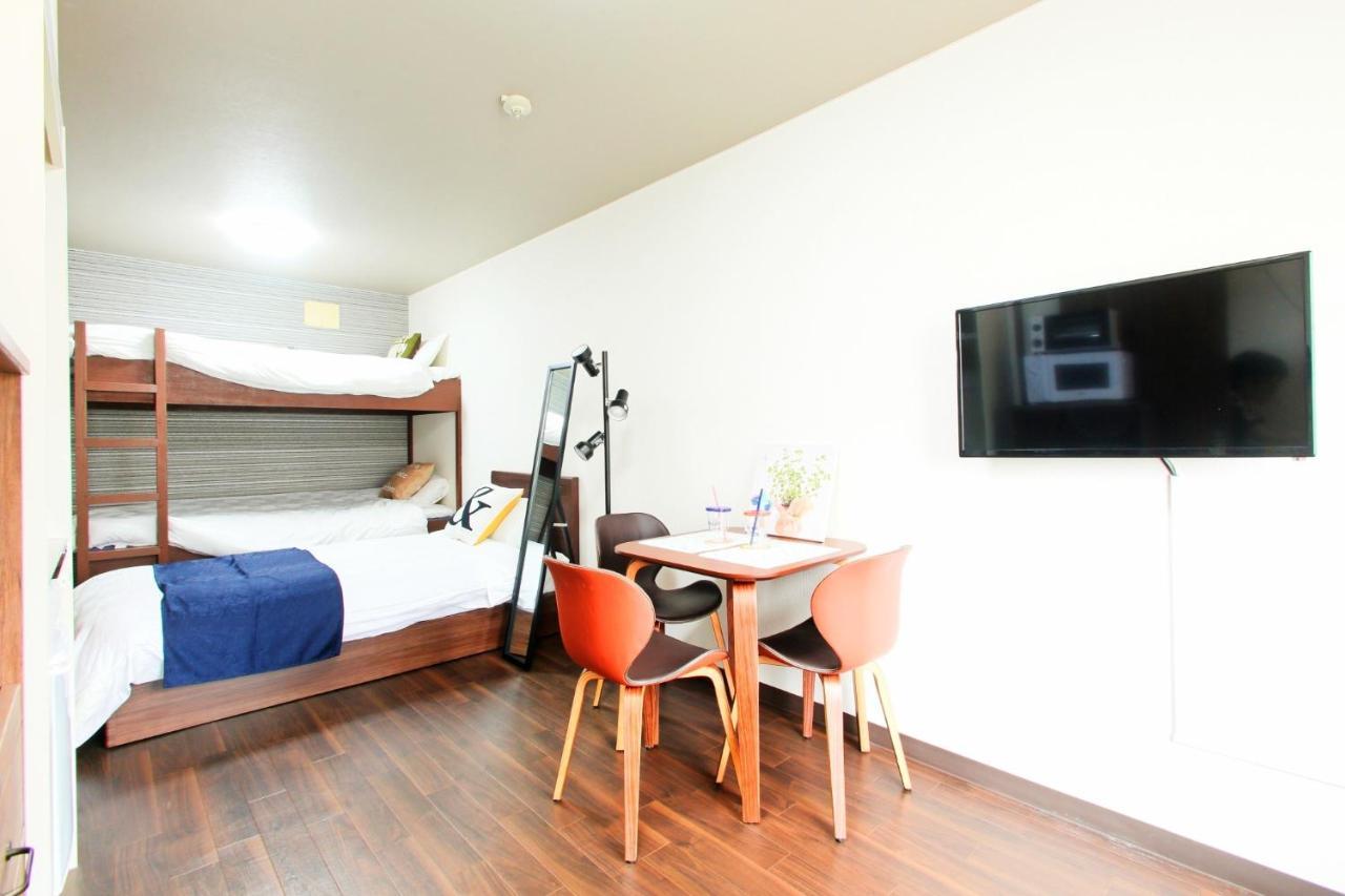 Apartment Heights N7 / Vacation 7568 Sapporo