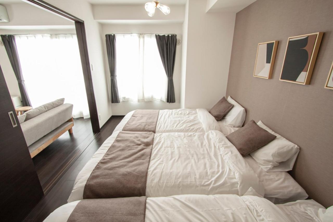 Sun Court North 7 Ichibankan / Vacation 7374 Sapporo