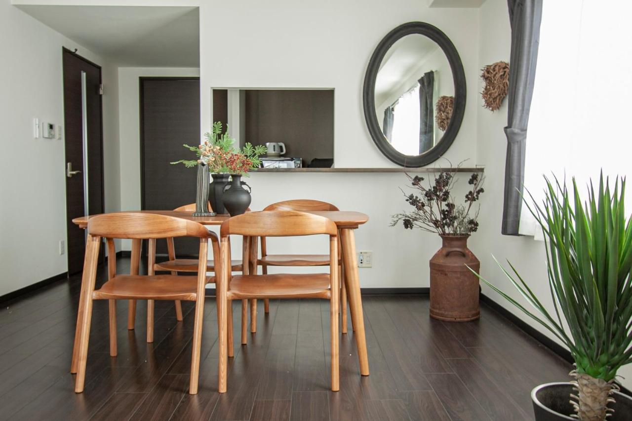 Apartment Sun Court North 7 Ichibankan / Vacation 7374