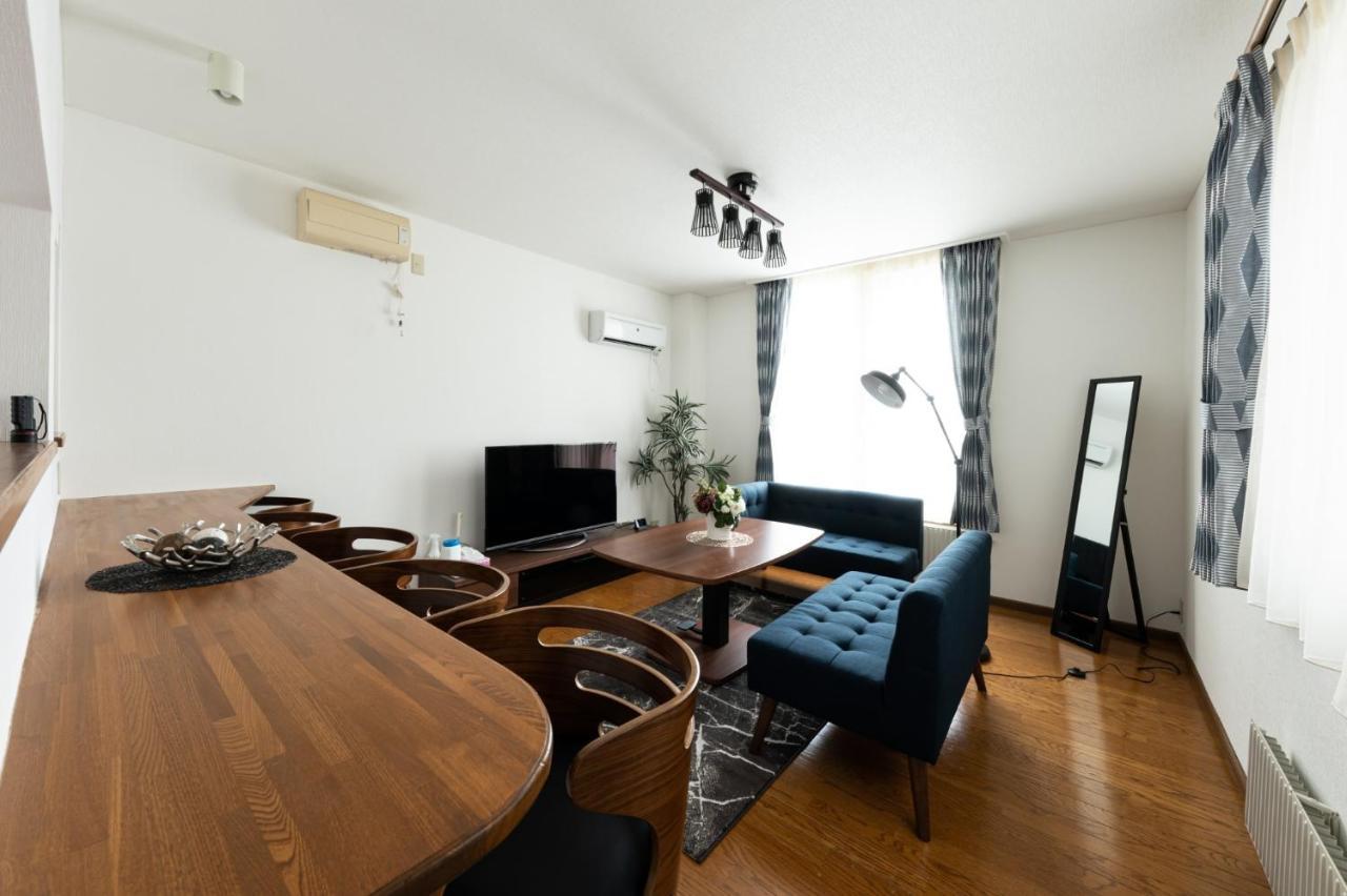 Hongo Street House - Vacation 8609 * Sapporo