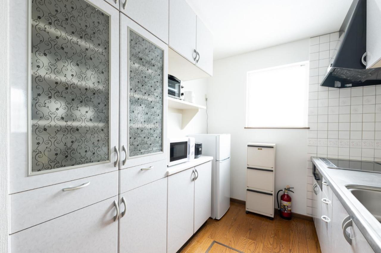 Holiday home Hongo Street House - Vacation 8609