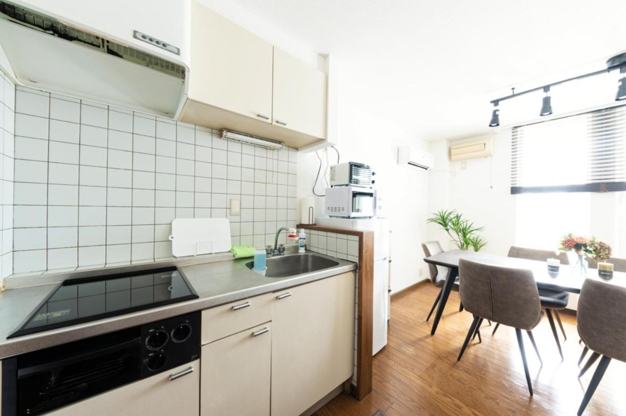 Holiday home Hongo Street House - Vacation 8636 Sapporo