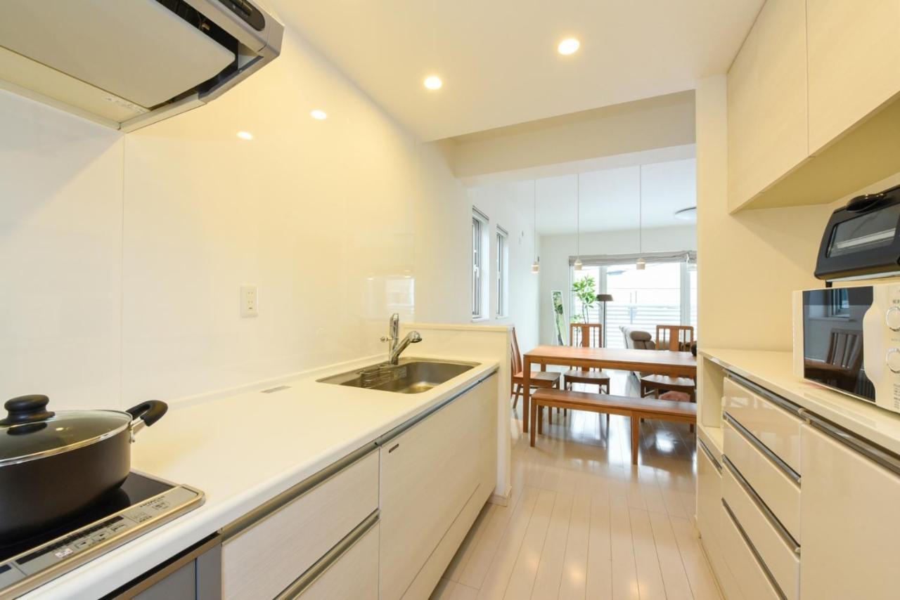 Bahay bakasyunan Private House S12 - Vacation 87118 Sapporo