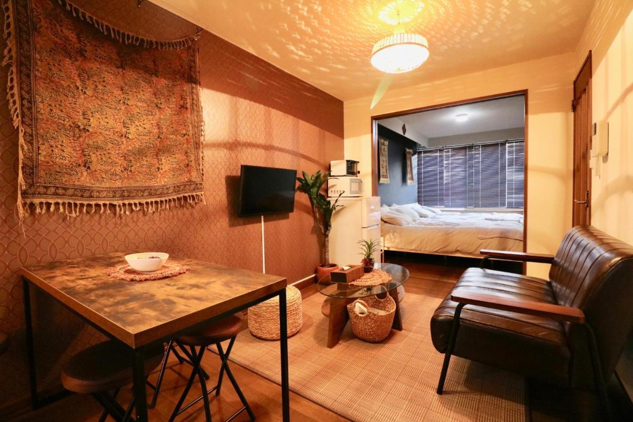 Hotel Oburiga-do - Vacation 90167 Sapporo