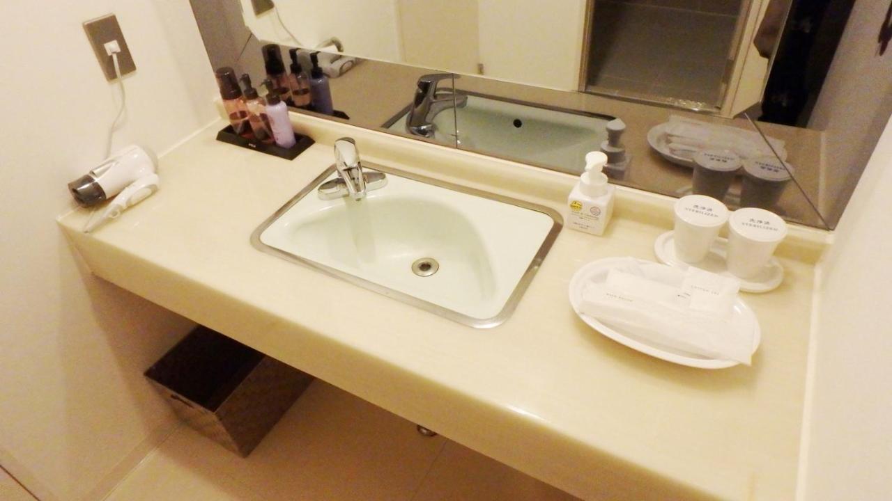 Hotel Porte Sapporo