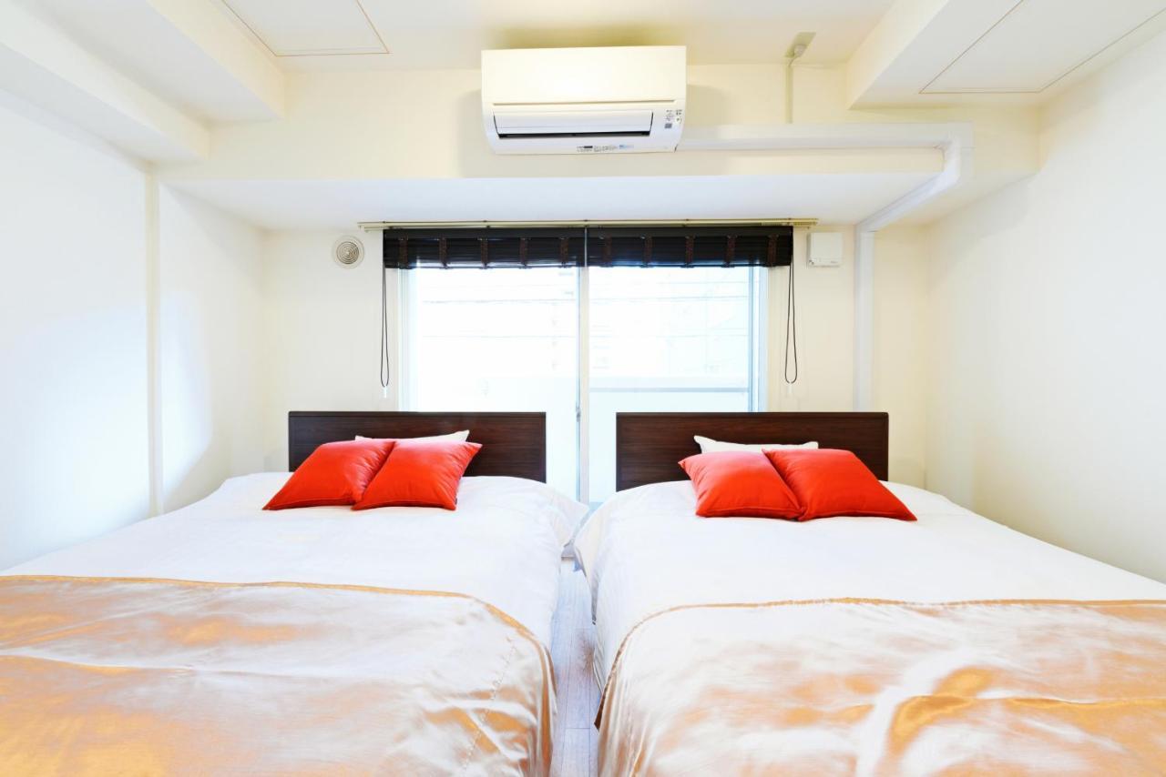 Aparthotel Prelion Sapporo