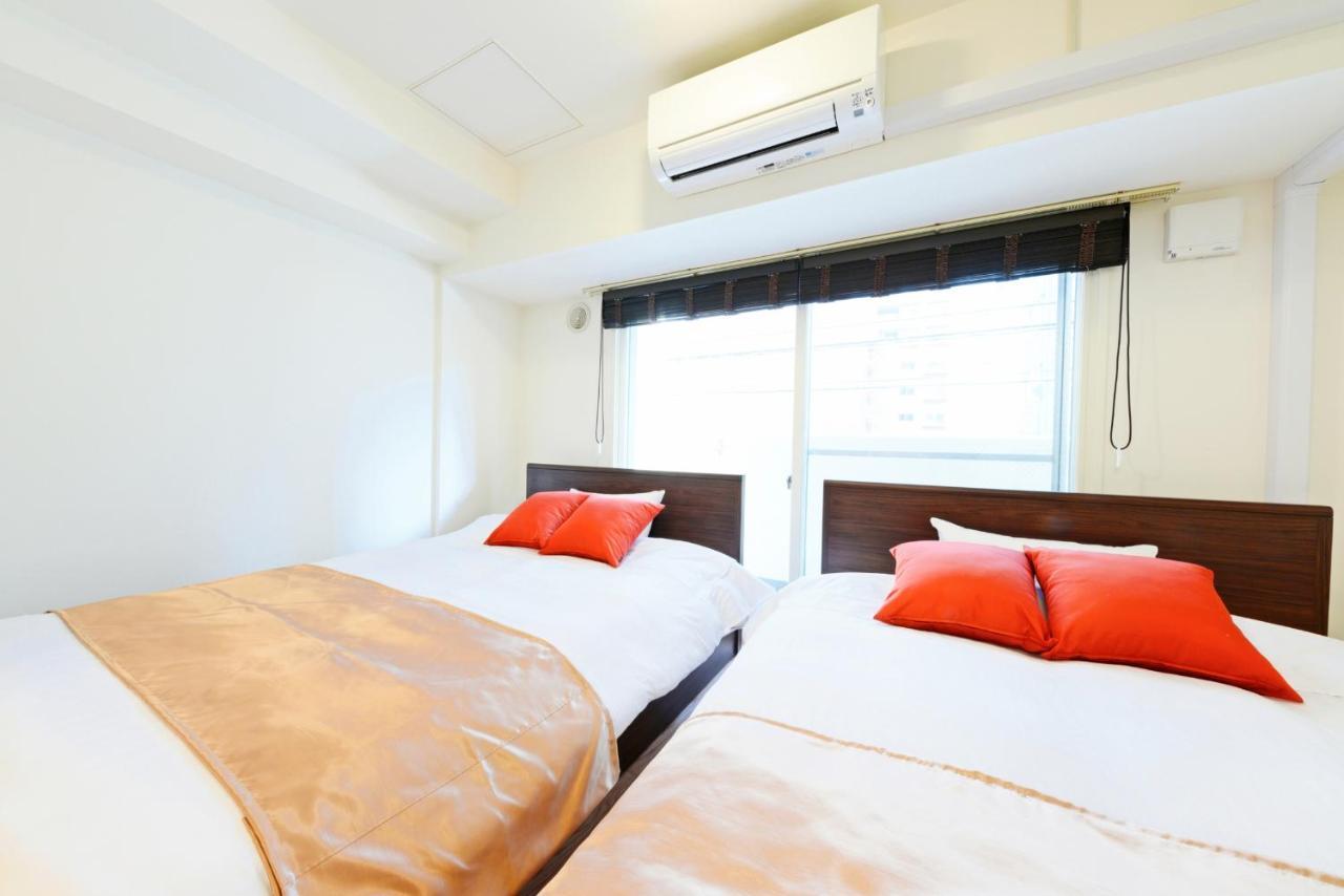 Aparthotel Prelion Sapporo