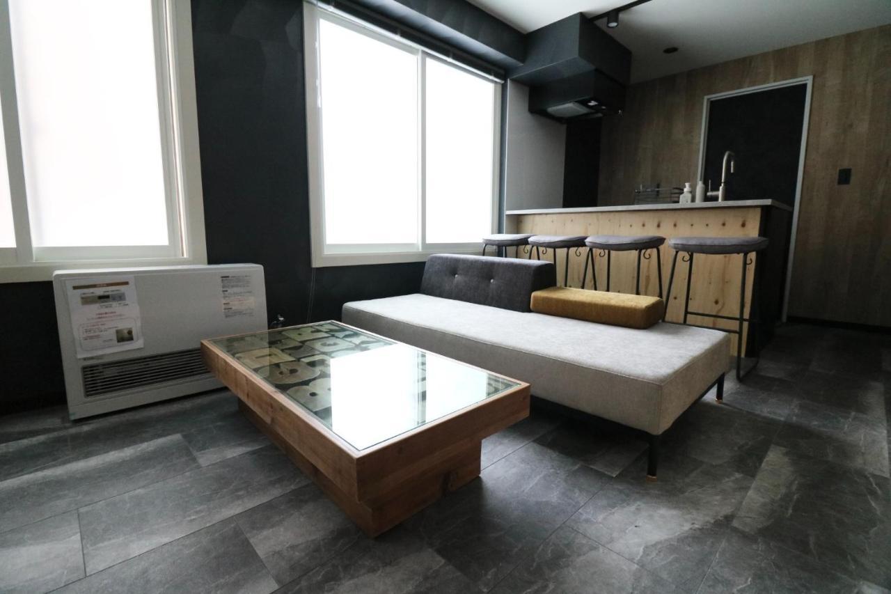 Hotel House N26w5 - Vacation 01459v Sapporo