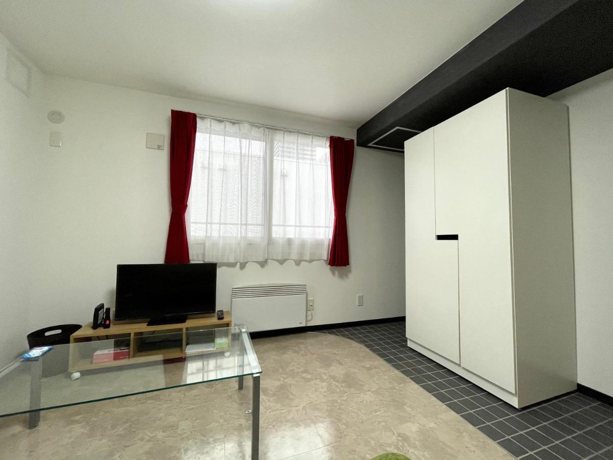 Apartment デザイナーズサービスアパートメントsapporo札幌駅東r *