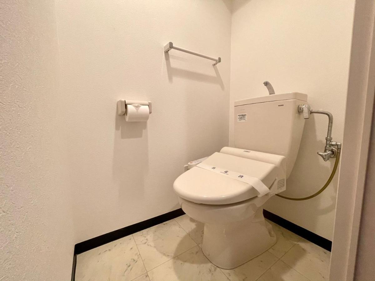 Apartment デザイナーズサービスアパートメントsapporo札幌駅東r *