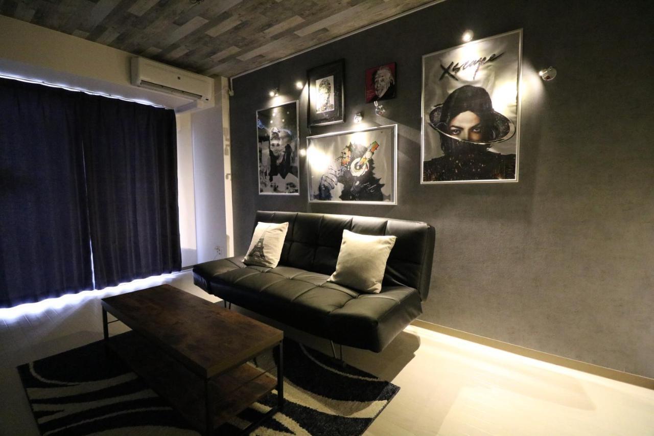 Apartment Serenar Minami 13 Jo 3f *