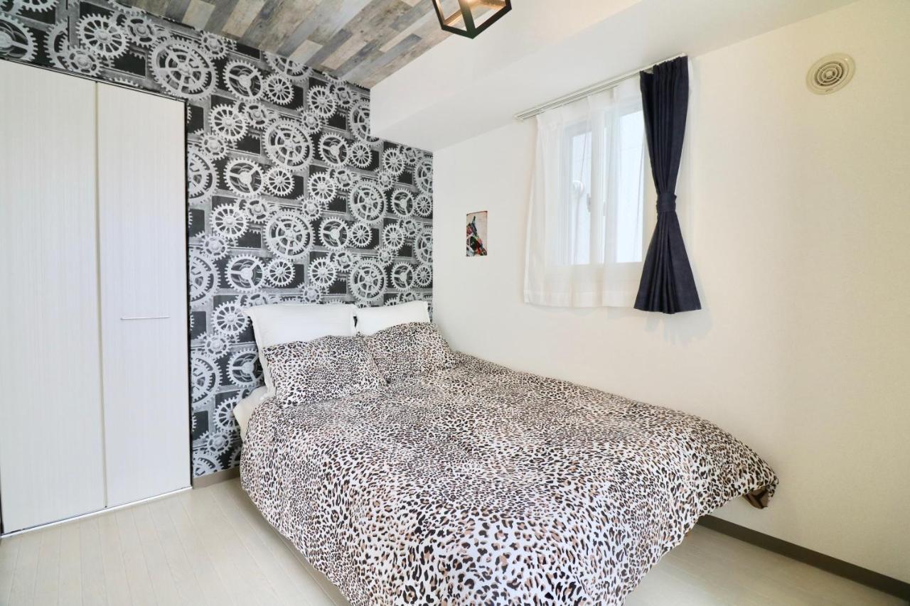 Apartment Serenar Minami 13 Jo 3f *