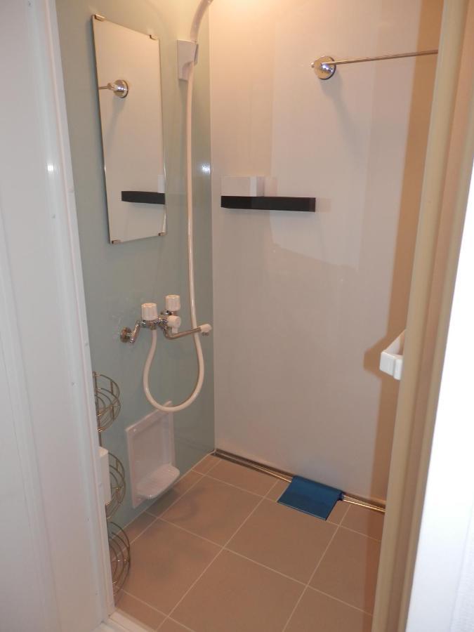 Apartment Maple Sumikawa #201 *