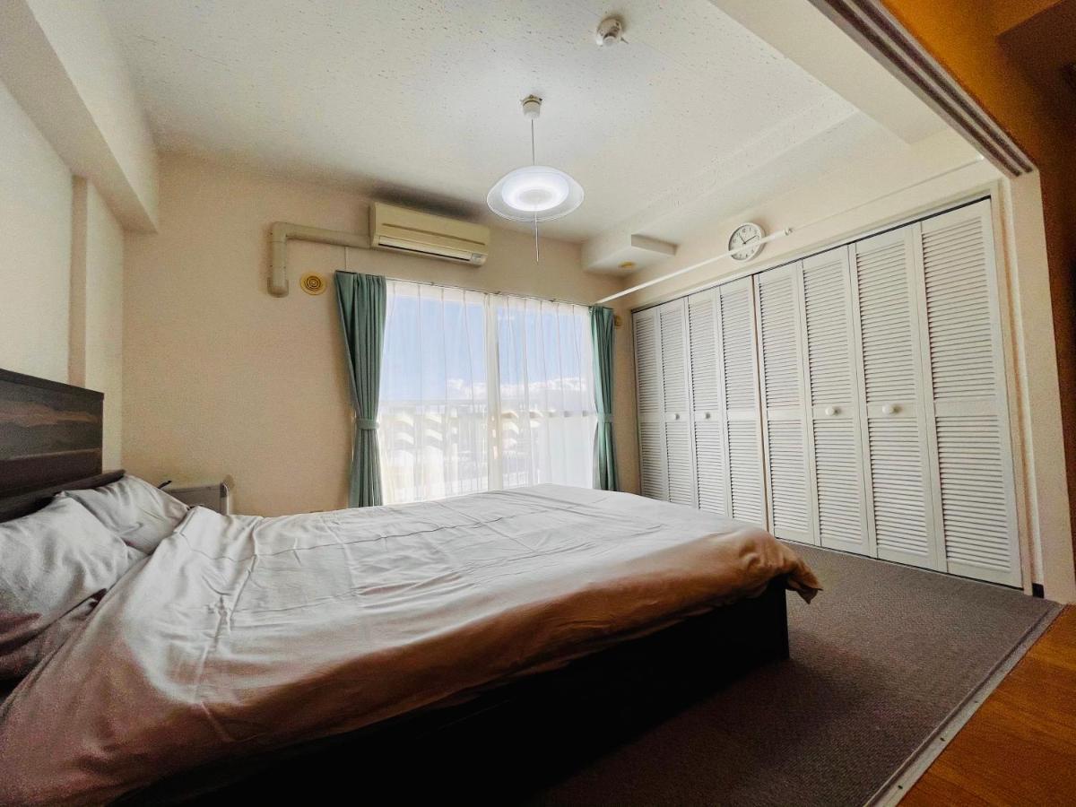 Apartment サービスアパ―トメントsapporo中島公園1ldk802