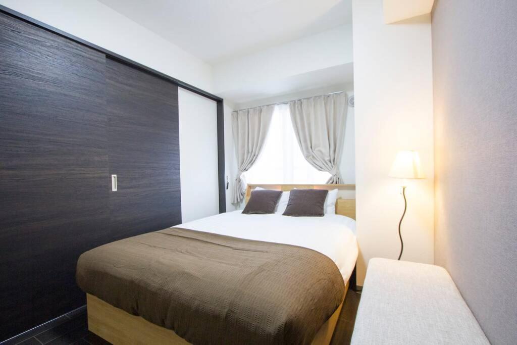 Apartment ようこそ札幌へ! 大通公園まで地下鉄10分 定員6名 Firetv完備 1階はセコマ Sapporo