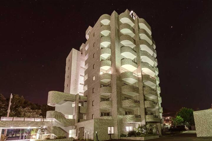 Apartment Molinhotels407 -sapporo Onsen Story- 1l1room K-bed1&s-bed3 5persons