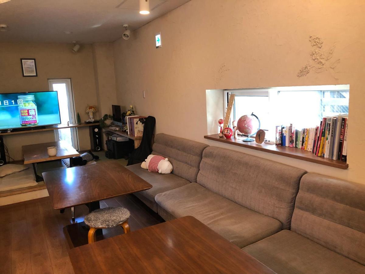 Art 24 Homestay Sapporo