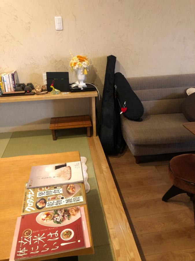Art 24 Homestay Sapporo