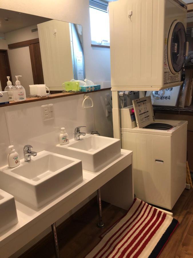 Homestay Art 24 Sapporo