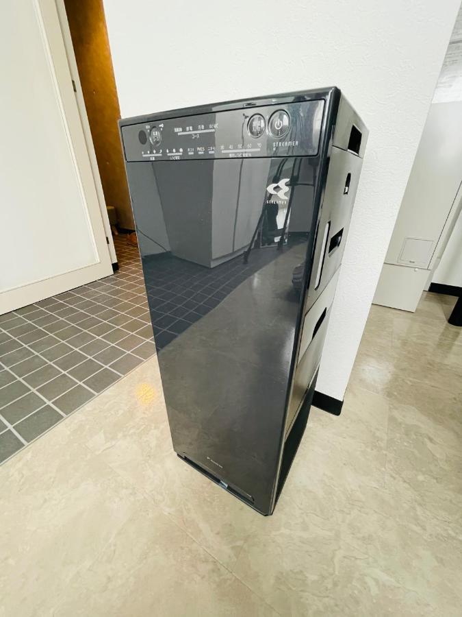デザイナーズサービスアパートメントsapporo札幌駅東r Apartment *
