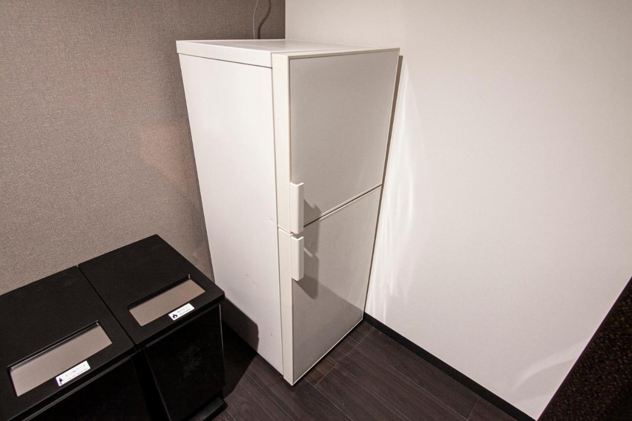 Apartment Sun Court North 7 Ichibankan / Vacation 7374 Sapporo