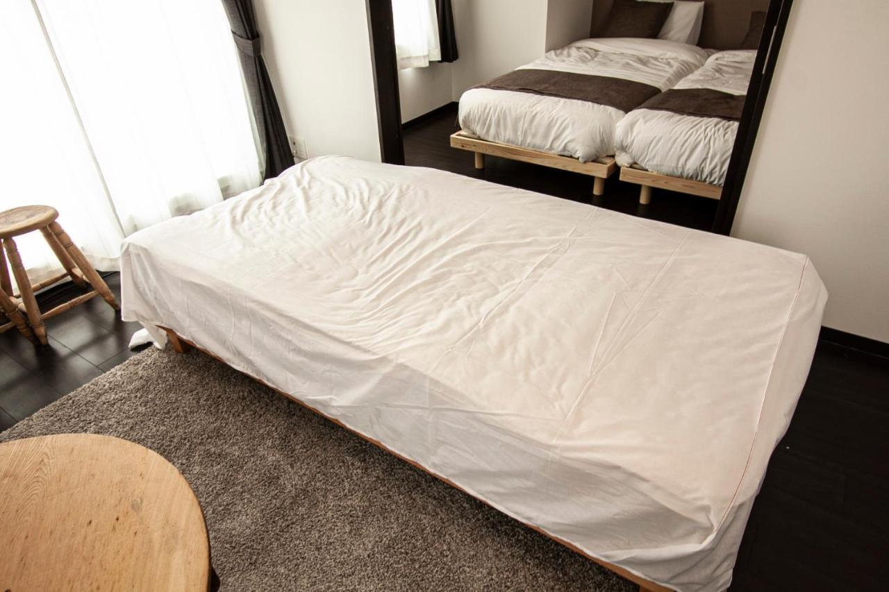Apartment Sun Court North 7 Ichibankan / Vacation 7374 *