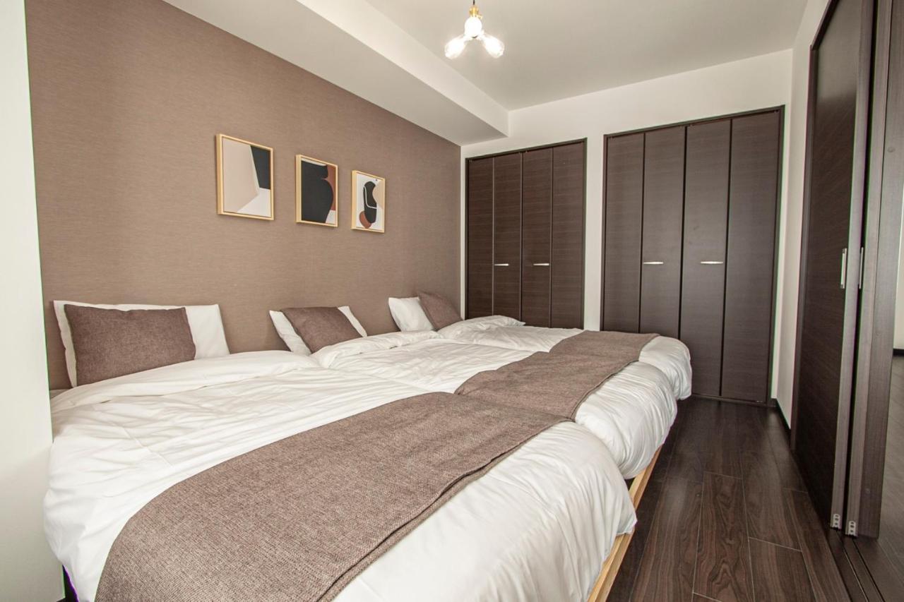 Sun Court North 7 Ichibankan / Vacation 7374 Apartment Sapporo