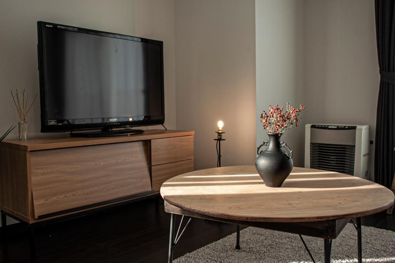 Sun Court North 7 Ichibankan / Vacation 7374 Sapporo