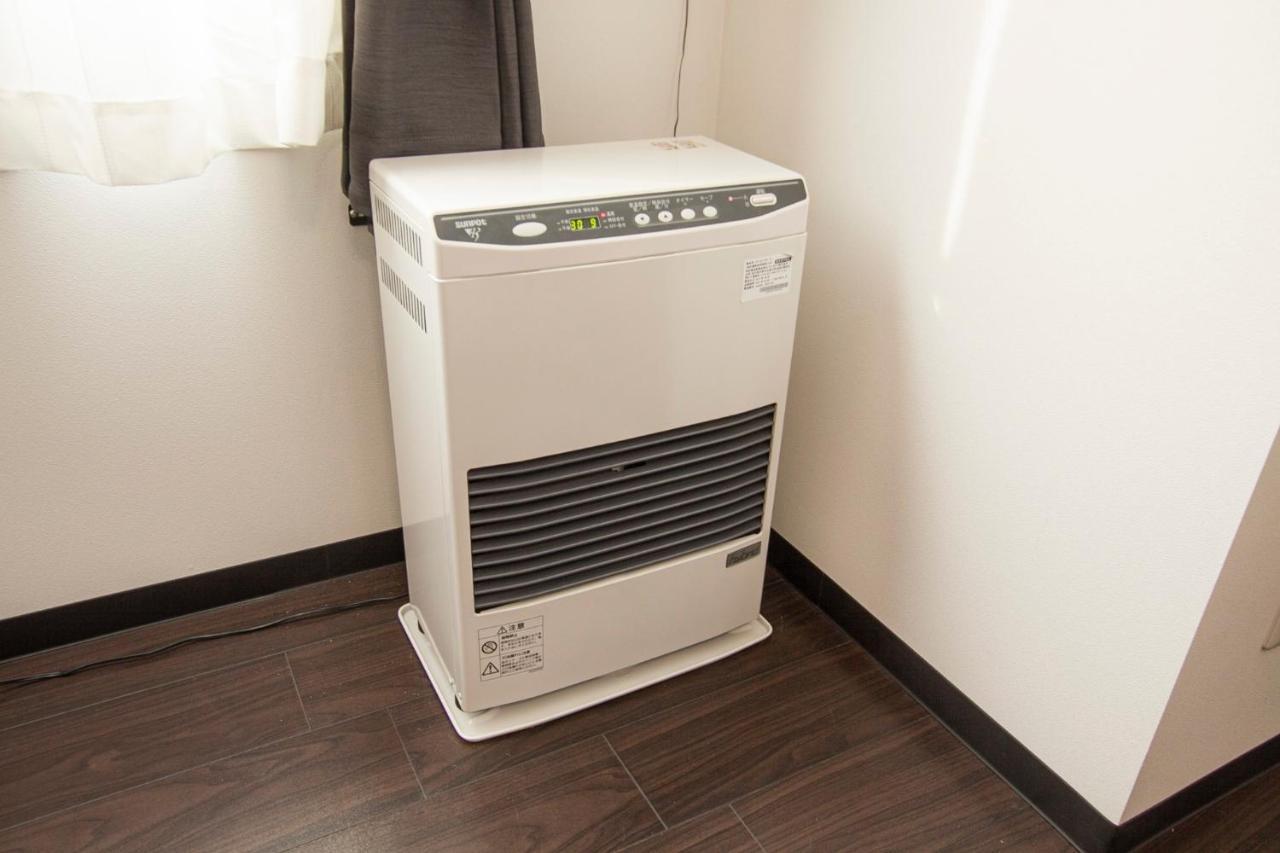 Sun Court North 7 Ichibankan / Vacation 7374 Apartment Sapporo