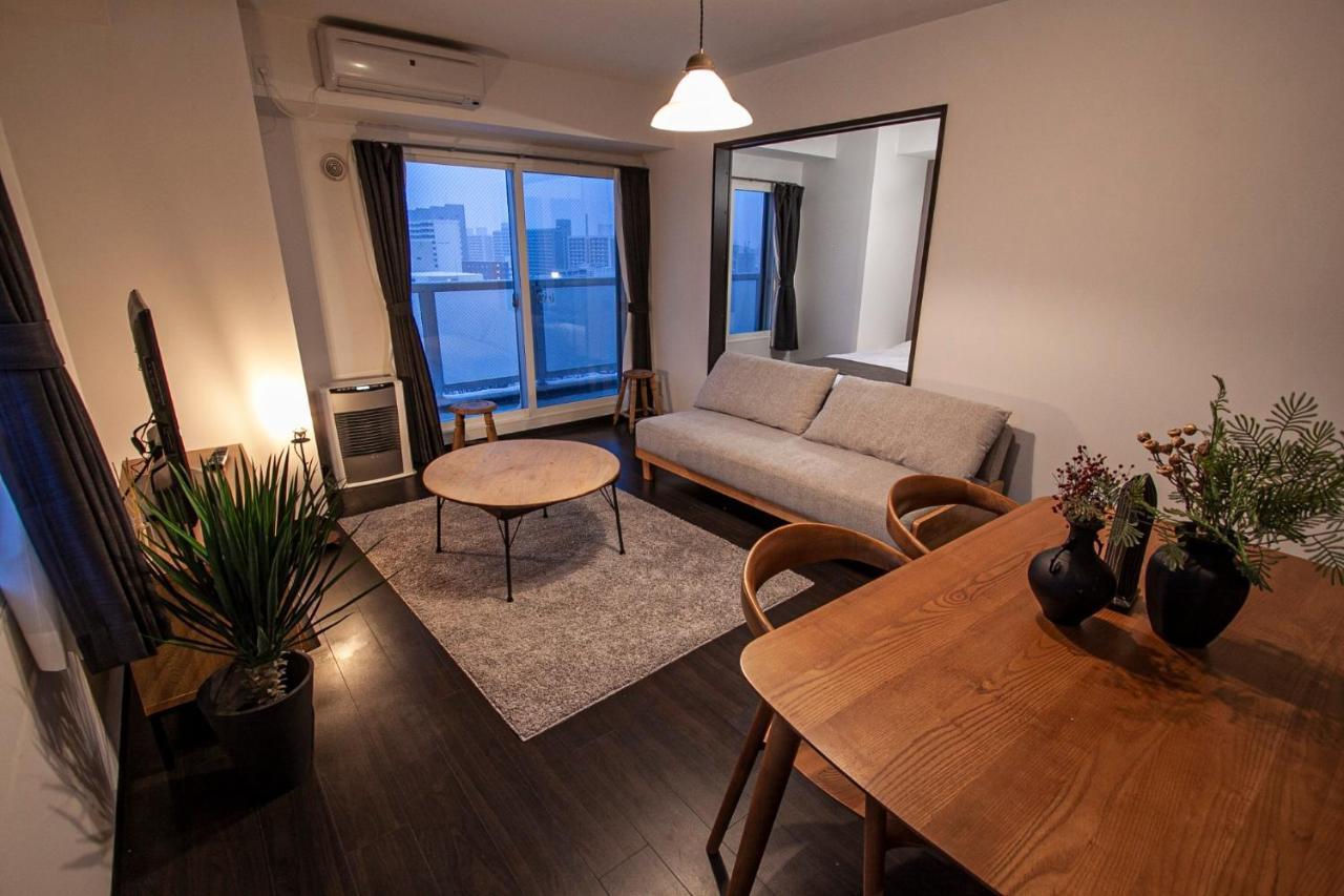 Sun Court North 7 Ichibankan / Vacation 7374 Apartment *